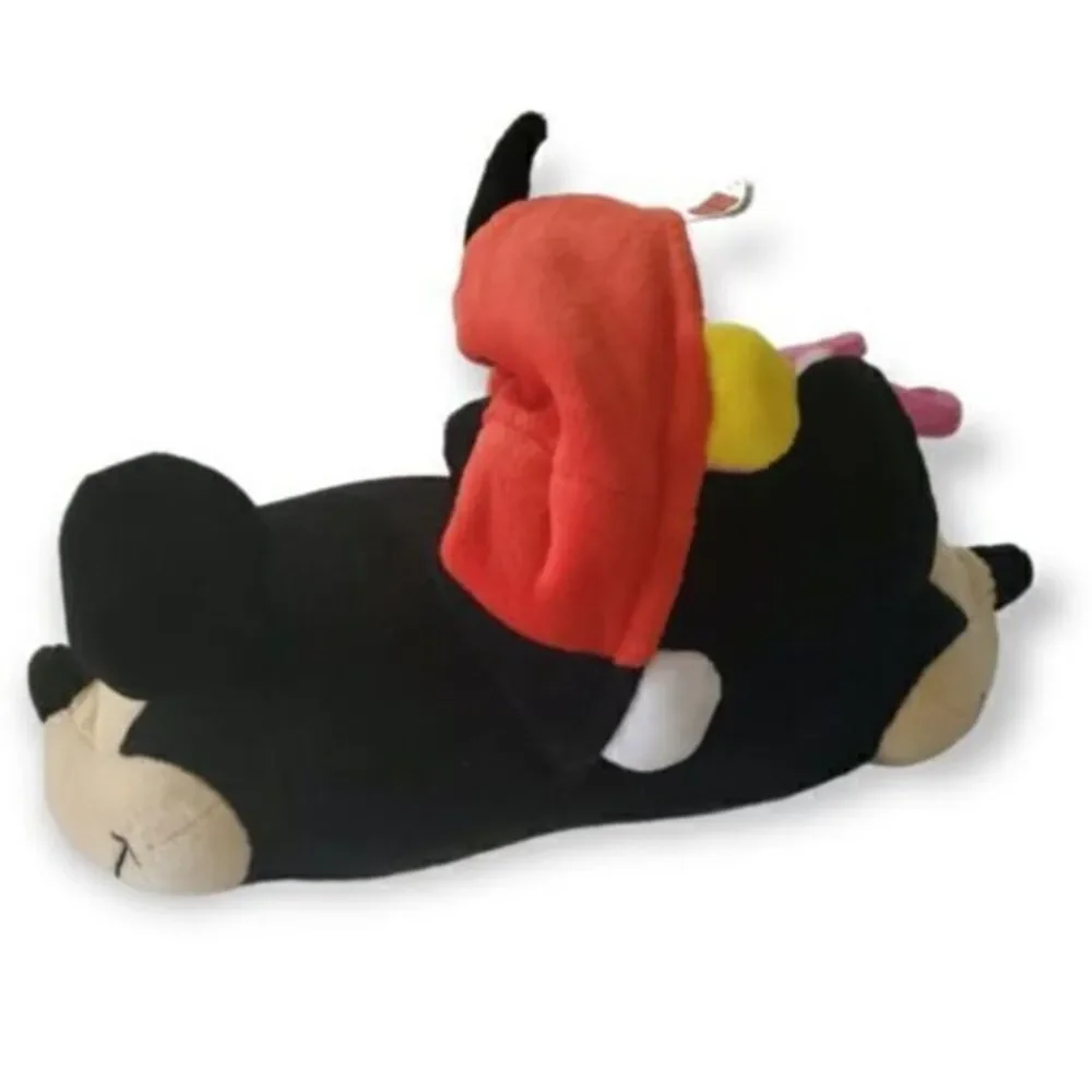 Mickey and Minnie Mouse FlipaZoo 14